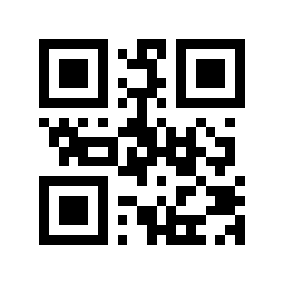 QR code